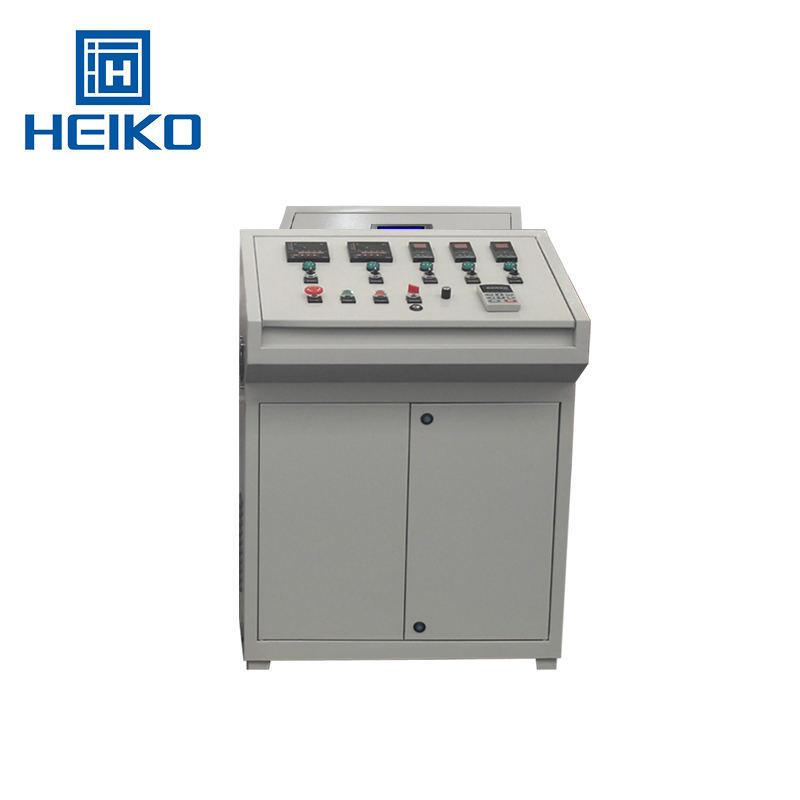 熔體泵PID控制系統(tǒng) 熔體泵PID控制系統(tǒng)